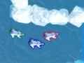 Jogo Polar Bear Racing