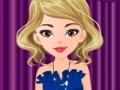 Jogo Holiday party dress up