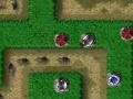 Jogo Flash Element TD