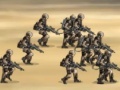 Jogo Humaliens Battle 2