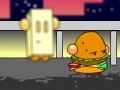 Jogo Run Tofu Run