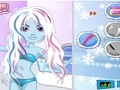 Jogo Monster High: Abbey Bominable Hairstyles