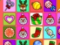 Jogo Christmas Candies Link