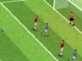 Jogo Football for two: Free Kick