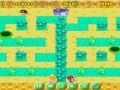 Jogo Mario and Princess Adventure
