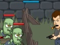Jogo Zombie Wrangle