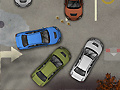 Jogo Park Master