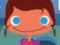 Jogo Jasmin `s funny stars