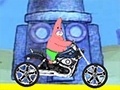 Jogo Patrick Roadster