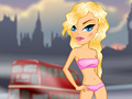 Jogo London Teen Style