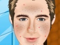Jogo Cool Niall Horan makeover