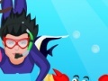Jogo Scuba Lovers