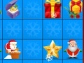 Jogo Christmas match it