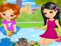 Jogo Puzzle Fun
