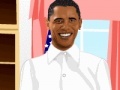 Jogo Barack Obama