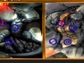 Jogo Dragon Similarities Game