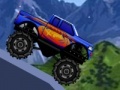 Jogo Truck Racing Madness