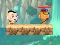 Jogo Wild brother and sister