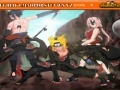 Jogo Naruto Hidden Alphabets