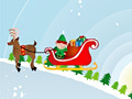 Jogo Sleigh Away