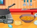Jogo Bread Omelet
