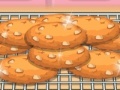 Jogo Make marzipan cookies
