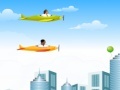 Jogo Thats So Raven - Race In Air