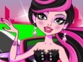 Jogo Candy glam monsters