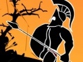 Jogo The lost Spartan