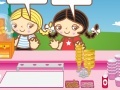 Jogo Tutti Cuti: The Ice Cream Parlour 2