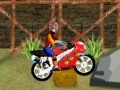 Jogo Biker Feats
