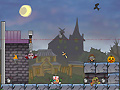 Jogo Roly Poly Monsters