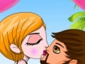 Jogo Beach kissing