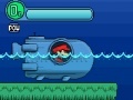 Jogo Mario Submarine
