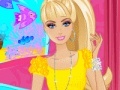 Jogo Barbie pets care