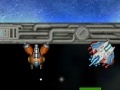 Jogo Galactic Defender