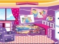 Jogo Cinderella Style Room Decoration
