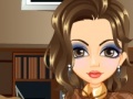 Jogo Private Eye Girl Makeover