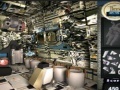 Jogo Find the Objects in Space Station