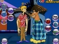 Jogo Scooby Shaggy Dress Up