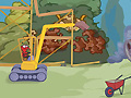 Jogo Riggs Digger