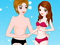 Jogo True Winter Love