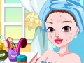 Jogo Bride Preparation Facial