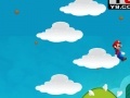 Jogo Mario Jump Mario
