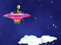 Jogo Alien Ship
