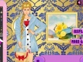 Jogo Stylish Dress Up for School