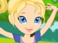 Jogo Cutie on roller skates