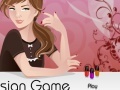 Jogo Lovely Nails Design