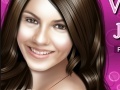 Jogo Victoria Justice Real Makeover