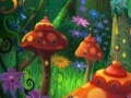 Jogo Magic plants 5 Differences